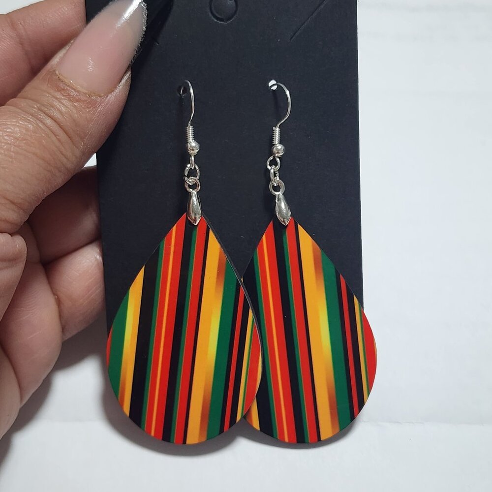 Ladies Earrings